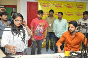 Premam Song Launch at Radio Mirchi